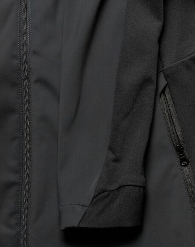 Accelerate Jacket 2.0