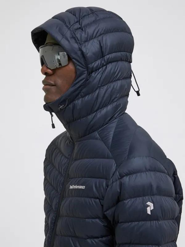 M Frost Down Hood Jacket