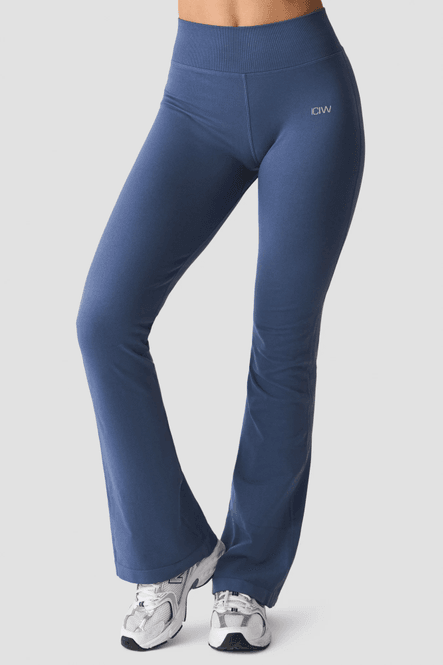 Hovedbilde Smooth Seamless Flared Tights W