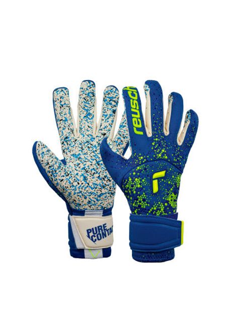 Hovedbilde Keeperhanske Purecontact fusion