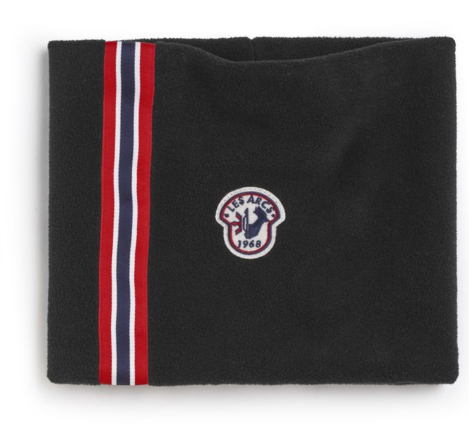 Hovedbilde Camille LTD Norway neckwarmer