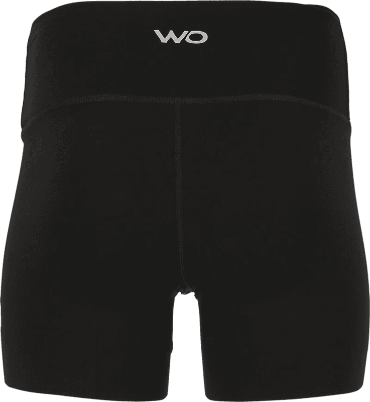Rosy W 4-inch Shorts
