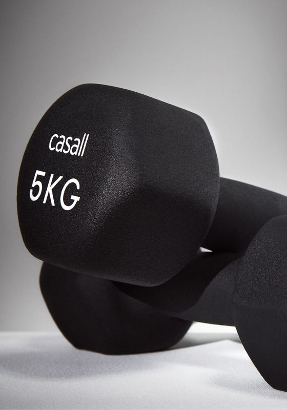 Classic Dumbbell 5kg