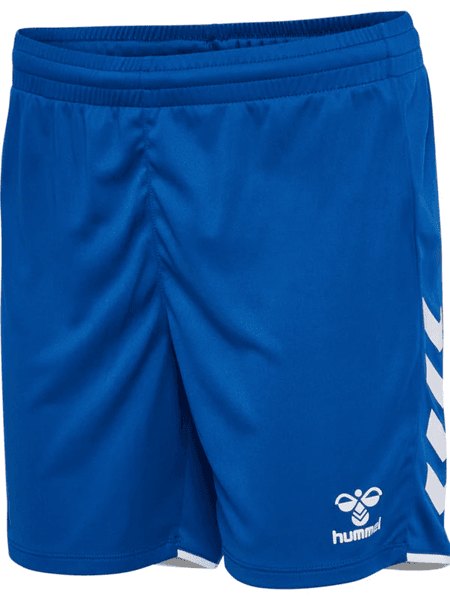 Hovedbilde hmlCORE 2.0 SHORTS WOMAN