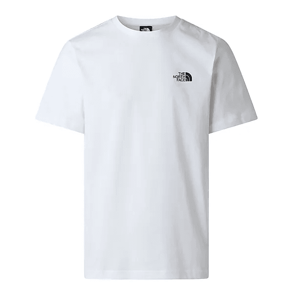 Hovedbilde M BLANCA REGULAR SHORT SLEEVE