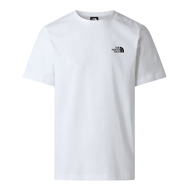 Hovedbilde M BLANCA REGULAR SHORT SLEEVE
