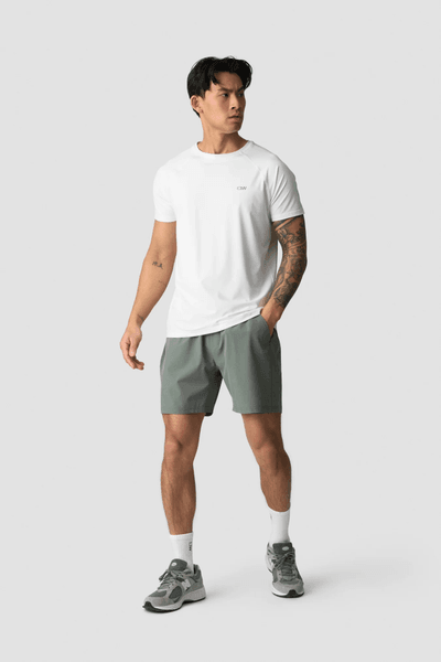 Hovedbilde Workout Melange T-sh