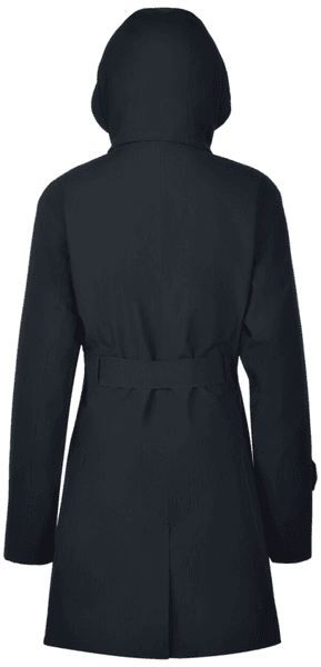 Hovedbilde Svartkampen Kåpe Dame