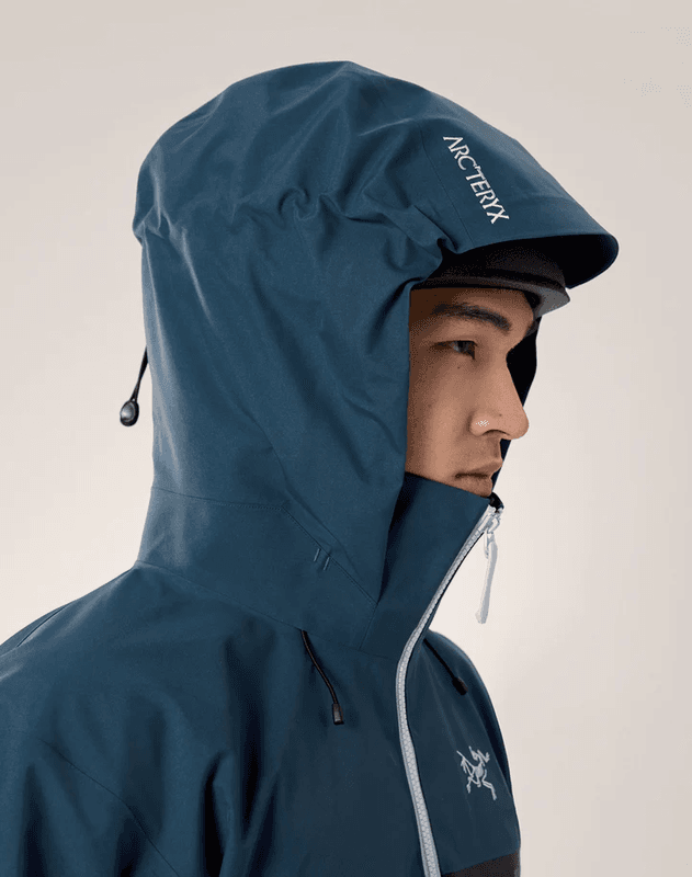 Beta AR Jacket M