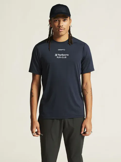 Hovedbilde Adv Ess SS tee 2 Men