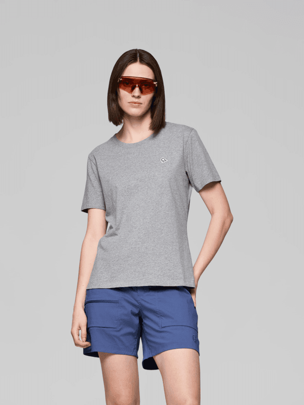 Cotton Viking T-shir