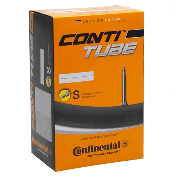 Hovedbilde Slange 24 S 1,3-1,9 Presta ventil Continental