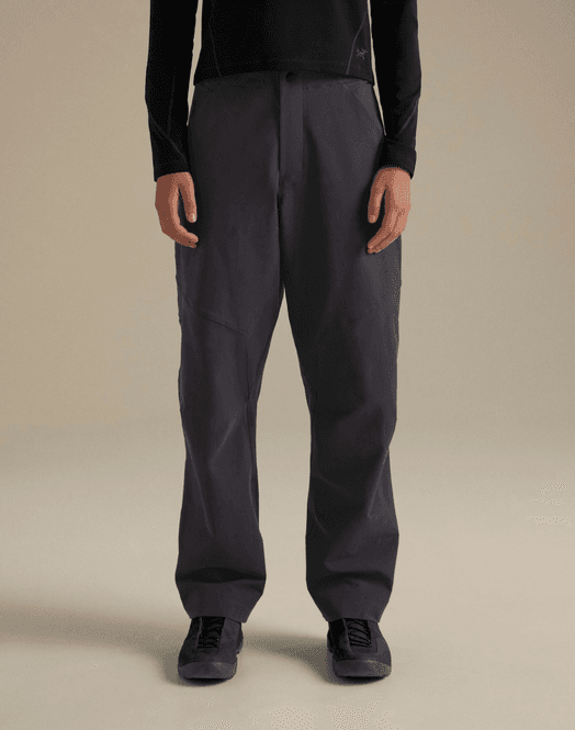 Hovedbilde Clarkia Cotton Pant W Wide Leg