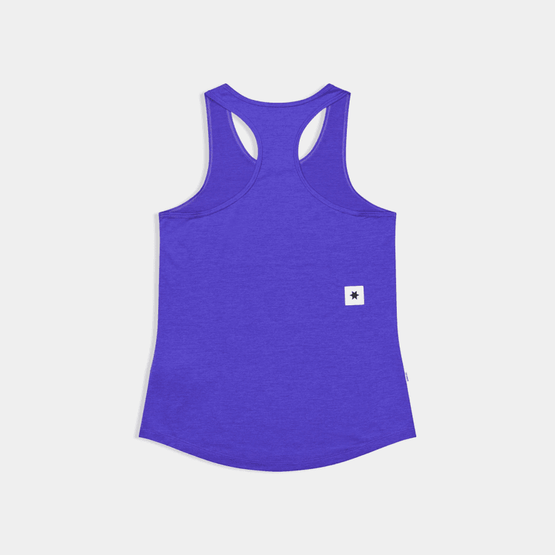 W Logo Combat Pro Singlet