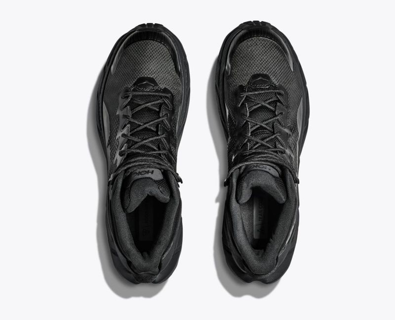 M TRAIL CODE GTX