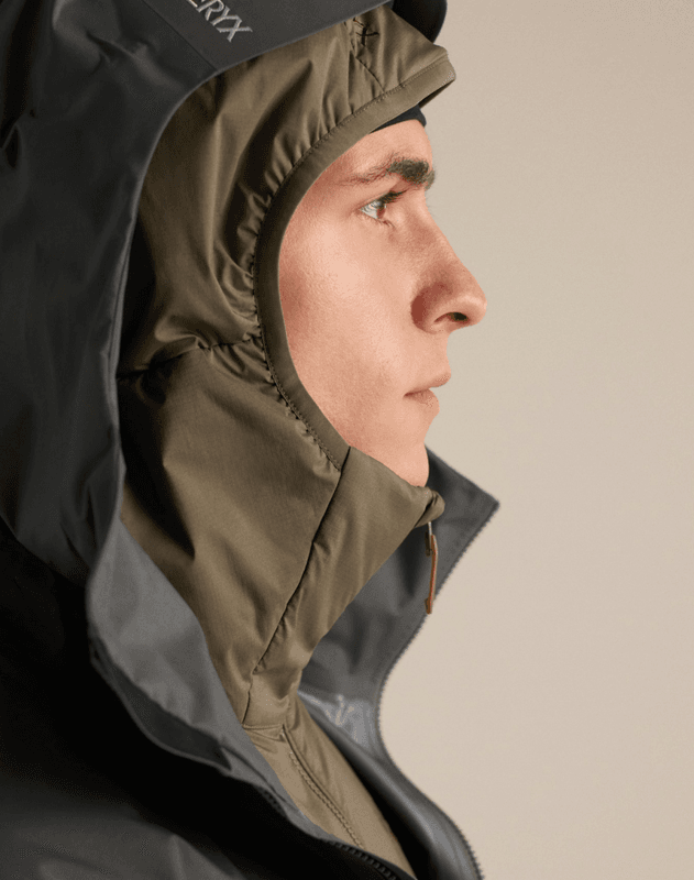 Atom Hoody M