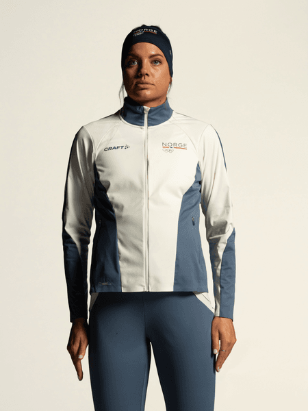 Hovedbilde OL Norway Race Jacket 2.0 W