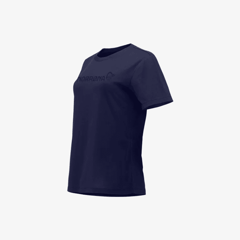 /29 cotton Norrøna viking T-shirt W's