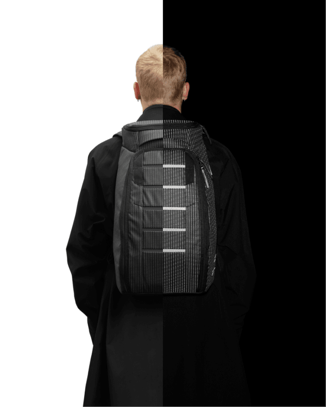 Hugger Backpack 25L