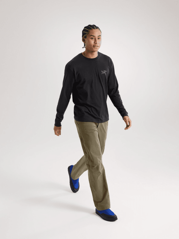 Kragg SL Cotton LS M