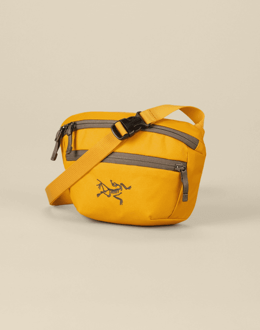 Hovedbilde Mantis 1 Waist Pack