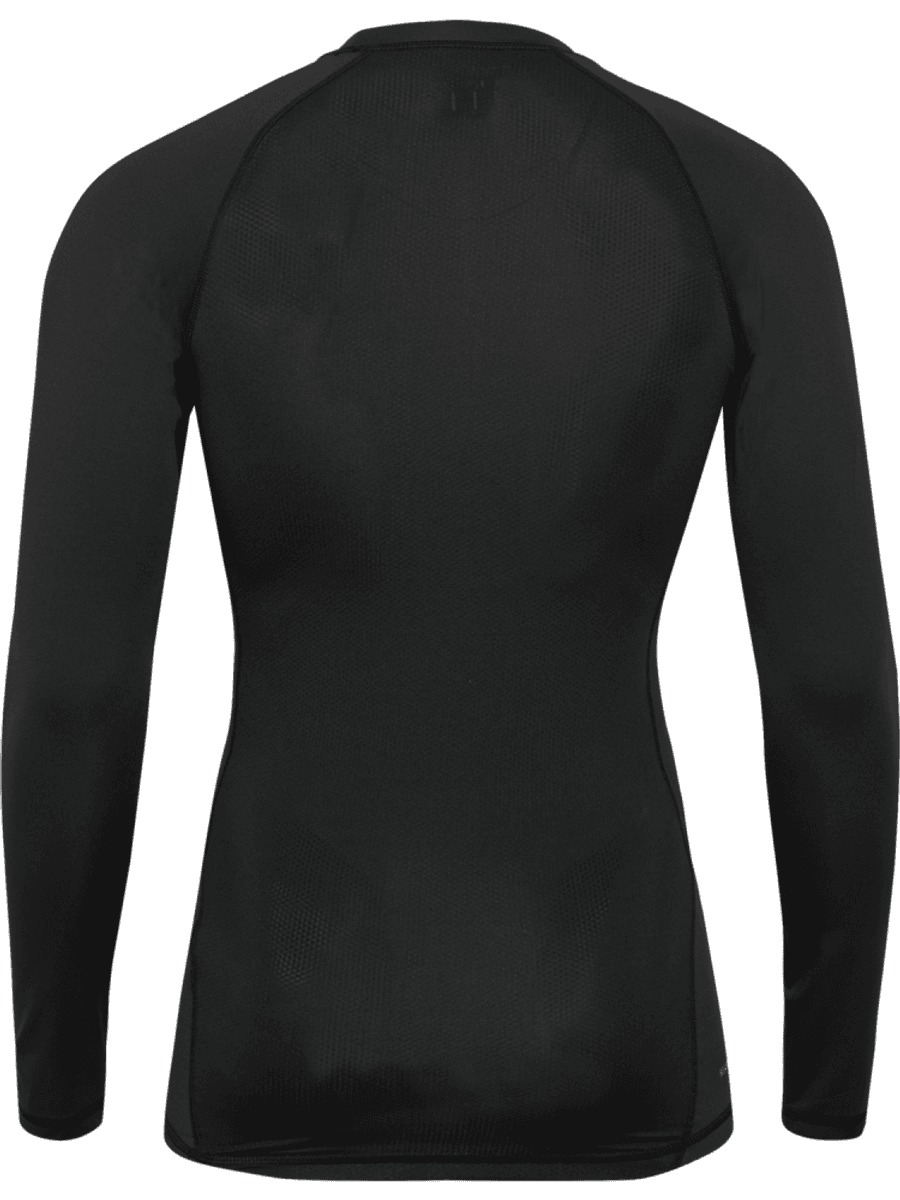 hmlBL PERFORMANCE TEE L/S KIDS